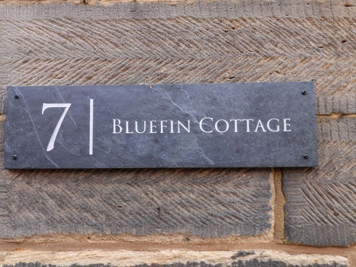 Bluefin Cottage Whitby 0*,  Storbritannien