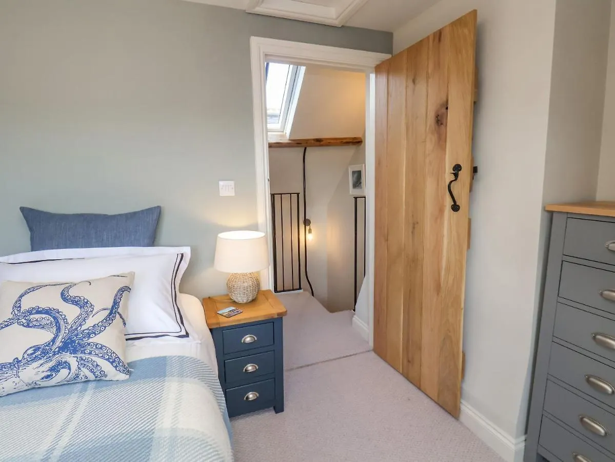 Semesterbostad Bluefin Cottage Whitby