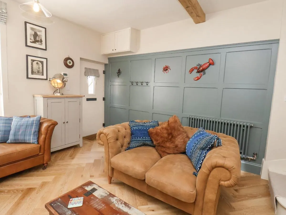 Bluefin Cottage Whitby Semesterbostad