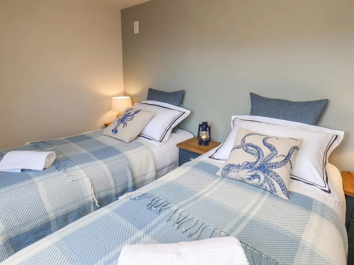 Bluefin Cottage Whitby Storbritannien