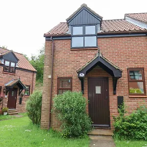 Waterside Holiday home