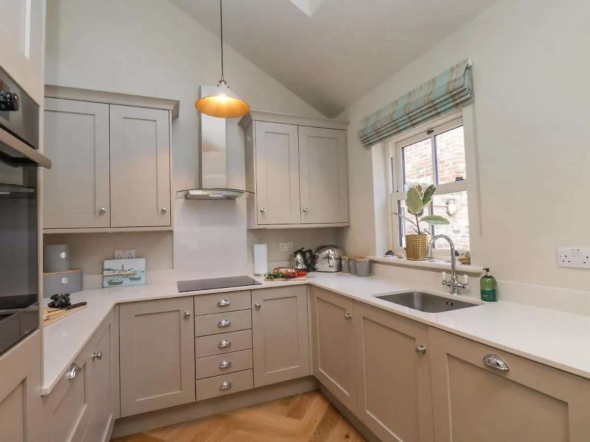 Bluefin Cottage Whitby United Kingdom