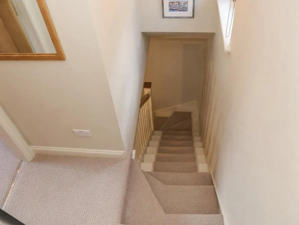 Bluefin Cottage Whitby 0*,  United Kingdom