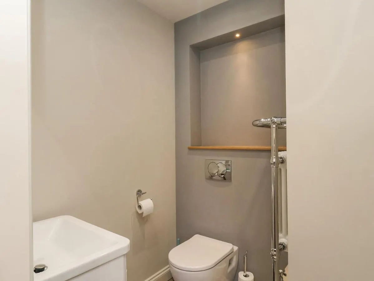 Bluefin Cottage Whitby Holiday home