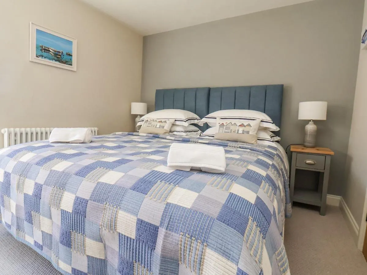 Holiday home Bluefin Cottage Whitby