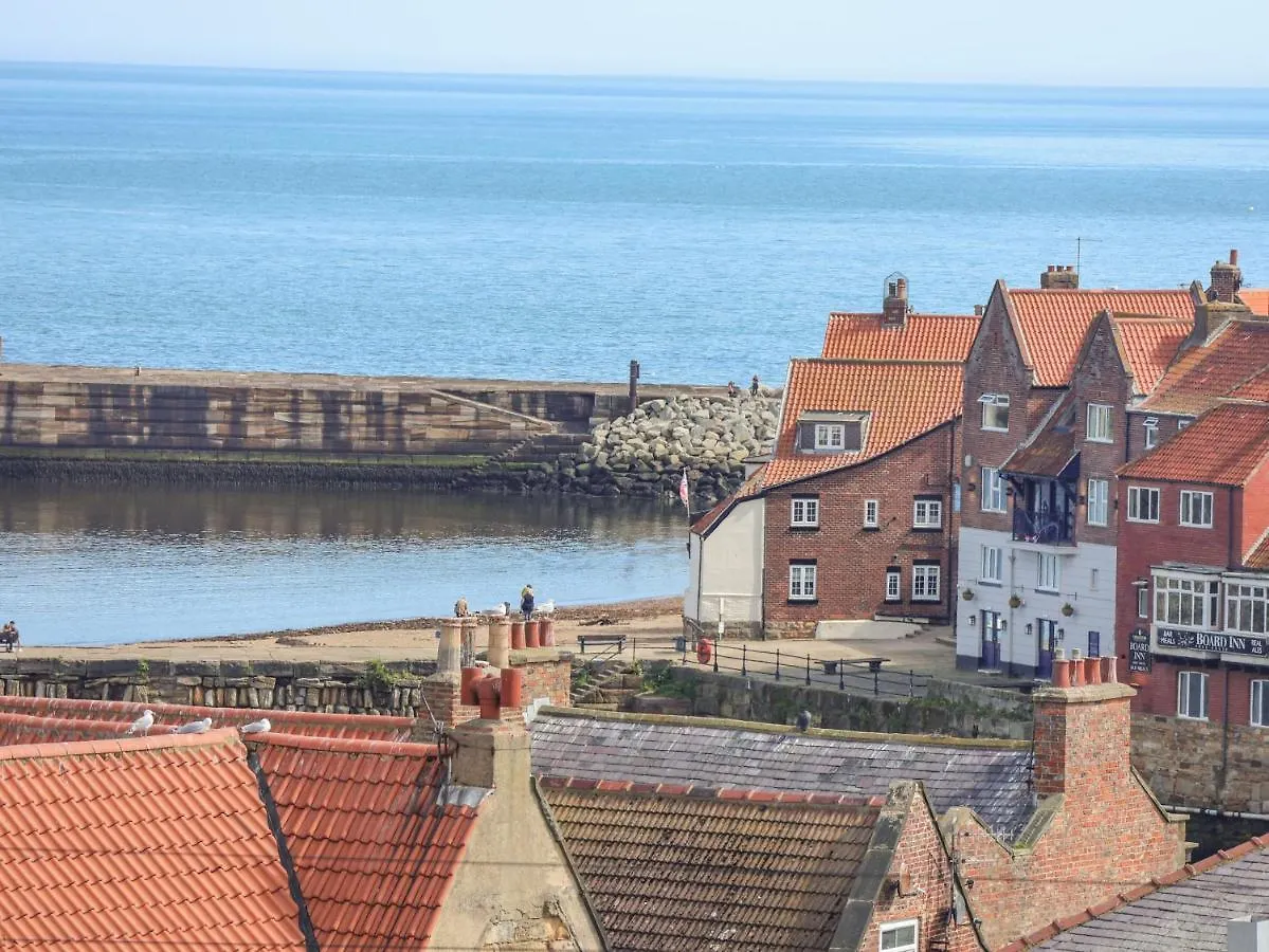 Bluefin Cottage Whitby United Kingdom